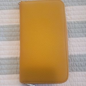 Thirty-one All About the Benjamin's Wallet